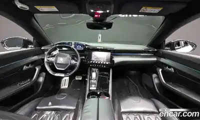 Peugeot 508 2020 2.0 гидро в Москве № 305718, миниатюра 7