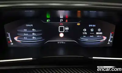 Peugeot 508 2020 2.0 гидро в Москве № 305718, миниатюра 8