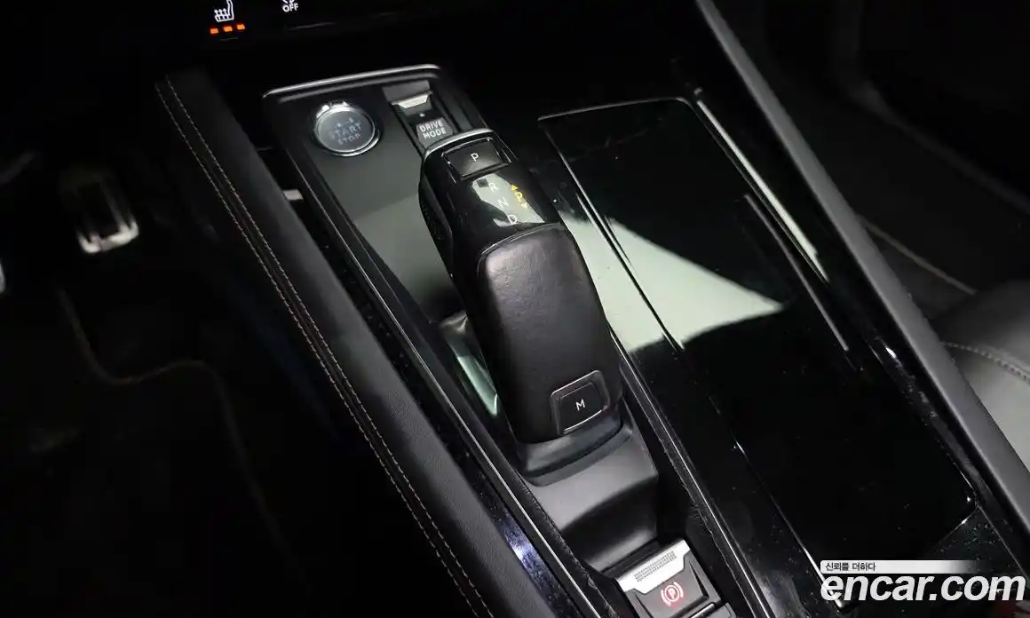 Peugeot 508 2020 2.0 гидро в Москве № 305718, фото 9