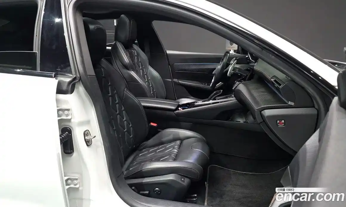 Peugeot 508 2020 2.0 гидро в Москве № 305718, фото 10