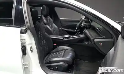 Peugeot 508 2020 2.0 гидро в Москве № 305718, миниатюра 10