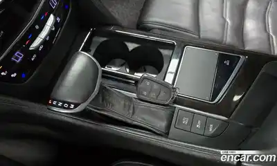 Cadillac CT6 2017 3.6 гидро в Москве № 306663, миниатюра 9