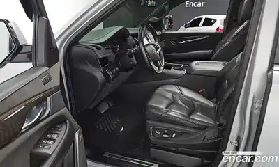 Cadillac Escalade 2019 6.2 гидро в Москве № 306672, миниатюра 11