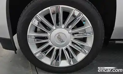 Cadillac Escalade 2019 6.2 гидро в Москве № 306672, миниатюра 5