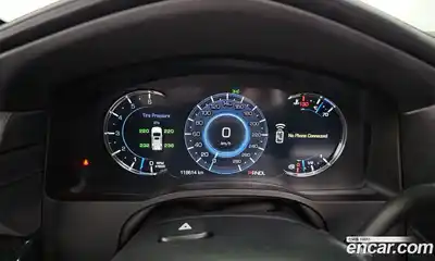 Cadillac Escalade 2019 6.2 гидро в Москве № 306672, миниатюра 8