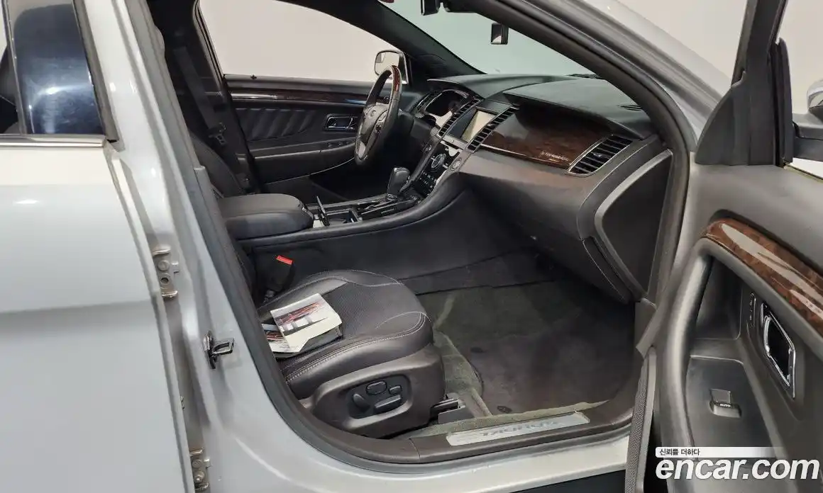 Ford Taurus 2014 2.0 гидро в Москве № 318945, фото 11