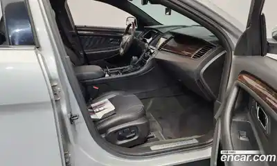 Ford Taurus 2014 2.0 гидро в Москве № 318945, миниатюра 11