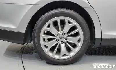 Ford Taurus 2014 2.0 гидро в Москве № 318945, миниатюра 5