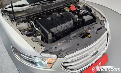 Ford Taurus 2014 2.0 гидро в Москве № 318945, миниатюра 6