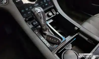 Ford Taurus 2014 2.0 гидро в Москве № 318945, миниатюра 9