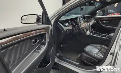 Ford Taurus 2014 2.0 гидро в Москве № 318945, миниатюра 10