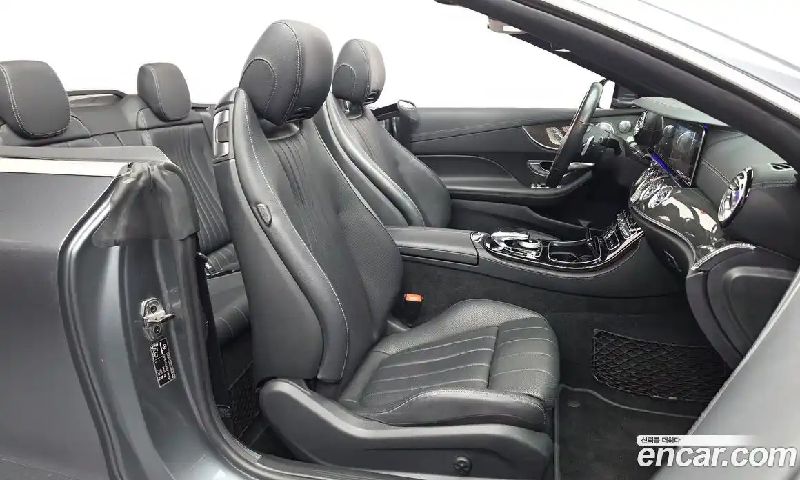 Mercedes-Benz E-Class 2020 3.0 гидро в Москве № 322252, фото 11