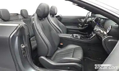 Mercedes-Benz E-Class 2020 3.0 гидро в Москве № 322252, миниатюра 11