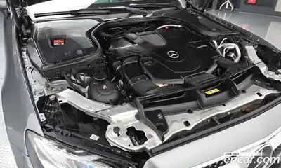 Mercedes-Benz E-Class 2020 3.0 гидро в Москве № 322252, миниатюра 6