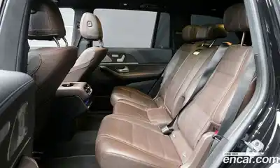 Mercedes-Benz GLS-Class 2022 2.9 гидро в Москве № 322327, миниатюра 12
