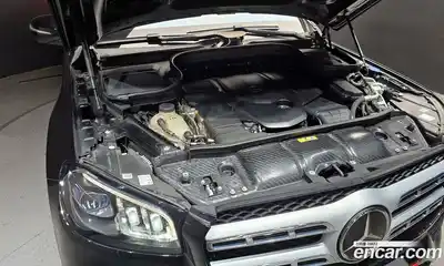 Mercedes-Benz GLS-Class 2022 2.9 гидро в Москве № 322327, миниатюра 6