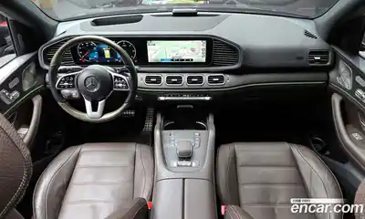 Mercedes-Benz GLS-Class 2022 2.9 гидро в Москве № 322327, миниатюра 7