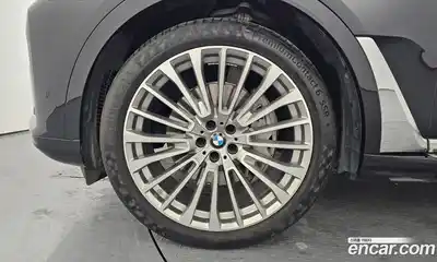 BMW X7 2021 3.0 гидро в Москве № 335164, миниатюра 5