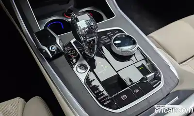 BMW X7 2021 3.0 гидро в Москве № 335164, миниатюра 9