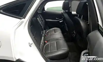 Jaguar E-Pace 2018 2.0 гидро в Москве № 335820, миниатюра 11