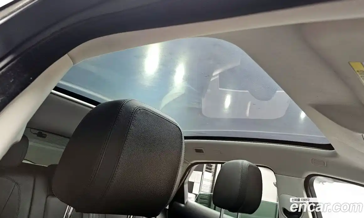 Jaguar E-Pace 2018 2.0 гидро в Москве № 335820, фото 18
