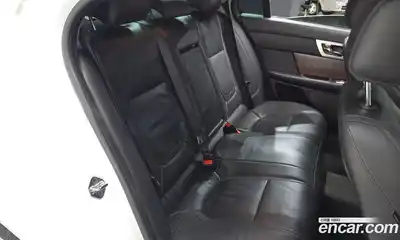 Jaguar XF 2014 3.0 гидро в Москве № 335832, миниатюра 12