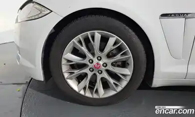 Jaguar XF 2014 3.0 гидро в Москве № 335832, миниатюра 5