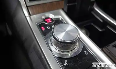 Jaguar XF 2014 3.0 гидро в Москве № 335832, миниатюра 9