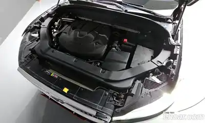 Volvo XC60 2018 2.0 гидро в Москве № 344222, миниатюра 6