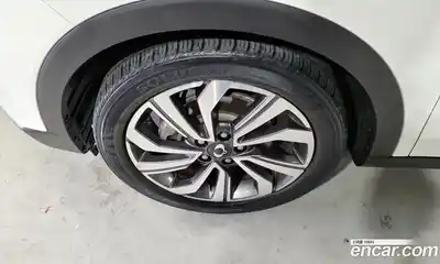 SsangYong TIBOLI 2020 1.5 гидро в Москве № 36285, миниатюра 5