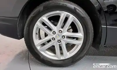 Chevrolet Equinox 2018 1.6 гидро в Москве № 36785, миниатюра 5