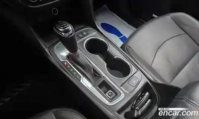 Chevrolet Equinox 2018 1.6 гидро в Москве № 36785, миниатюра 9