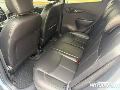 Chevrolet Spark 2016 1.0 гидро в Москве № 37707, миниатюра 12