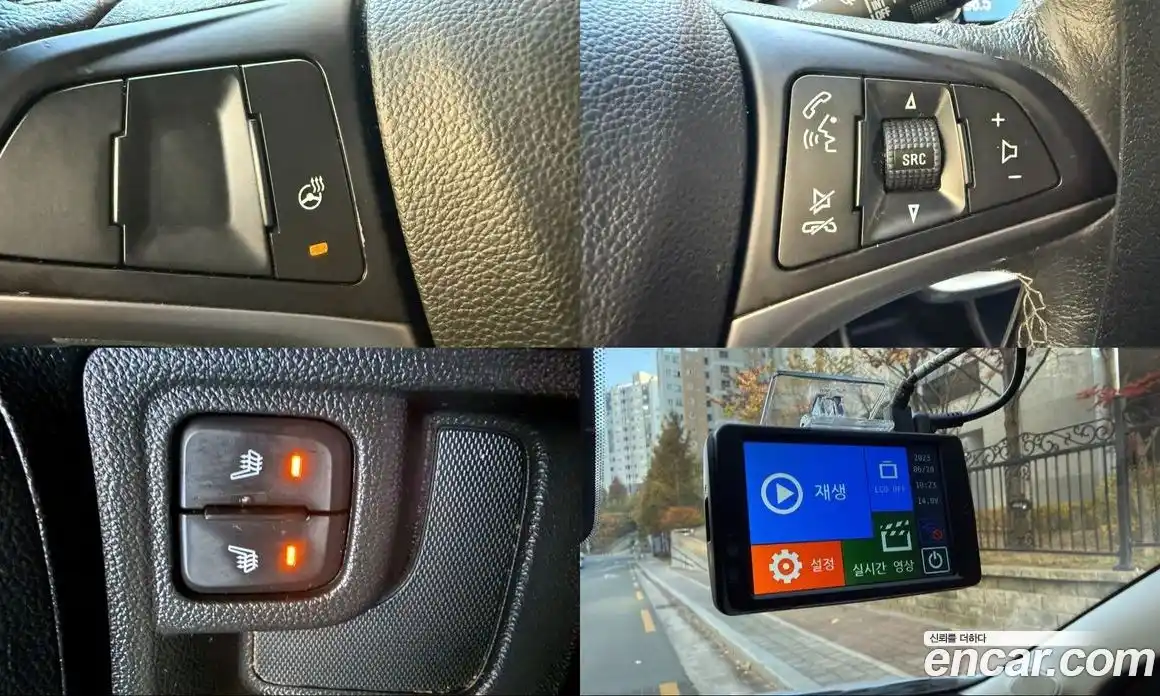 Chevrolet Spark 2016 1.0 гидро в Москве № 37707, фото 19