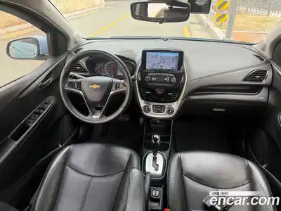 Chevrolet Spark 2016 1.0 гидро в Москве № 37707, миниатюра 7