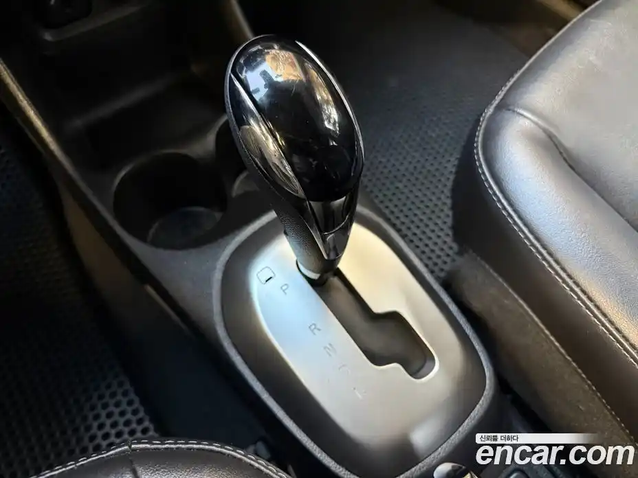 Chevrolet Spark 2016 1.0 гидро в Москве № 37707, фото 9