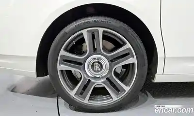 Rolls-Royce Ghost 2020 6.6 гидро в Москве № 387526, миниатюра 5