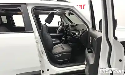 Jeep Renegade 2021 2.4 гидро в Москве № 401541, миниатюра 11