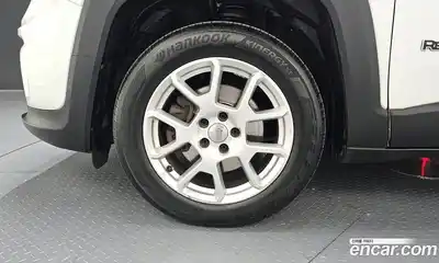 Jeep Renegade 2021 2.4 гидро в Москве № 401541, миниатюра 5