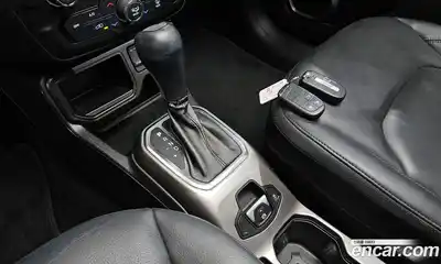 Jeep Renegade 2021 2.4 гидро в Москве № 401541, миниатюра 9