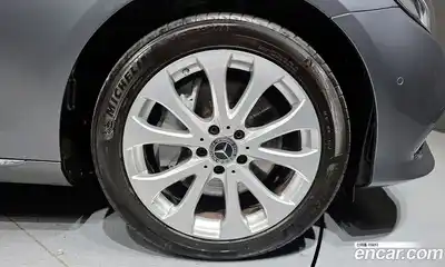 Mercedes-Benz E-Class 2020 2.0 гидро, миниатюра 5
