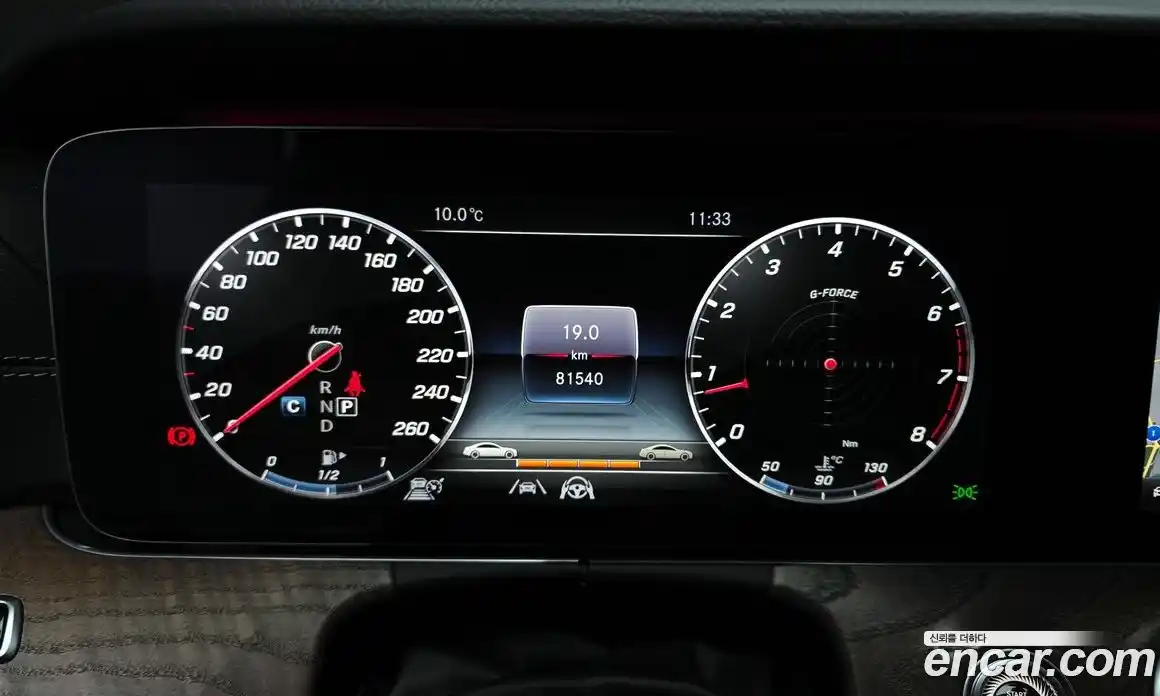 Mercedes-Benz E-Class 2020 2.0 гидро, фото 8