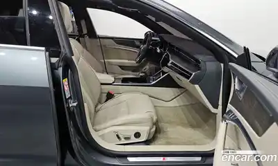 Audi A7 2020 3.0 гидро в Москве № 414429, миниатюра 11