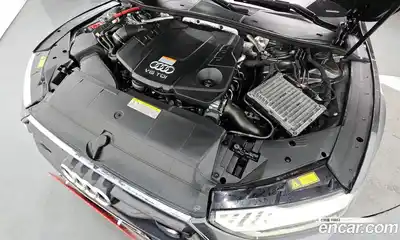 Audi A7 2020 3.0 гидро в Москве № 414429, миниатюра 6