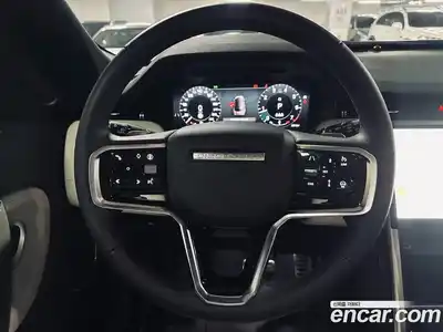 Land Rover Discovery Sport 2024 2.0 гидро в Москве № 416461, миниатюра 12