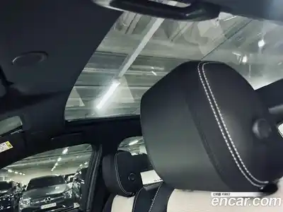 Land Rover Discovery Sport 2024 2.0 гидро в Москве № 416461, миниатюра 6