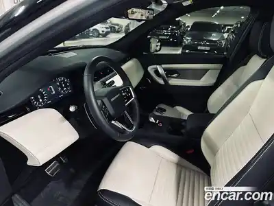 Land Rover Discovery Sport 2024 2.0 гидро в Москве № 416461, миниатюра 10