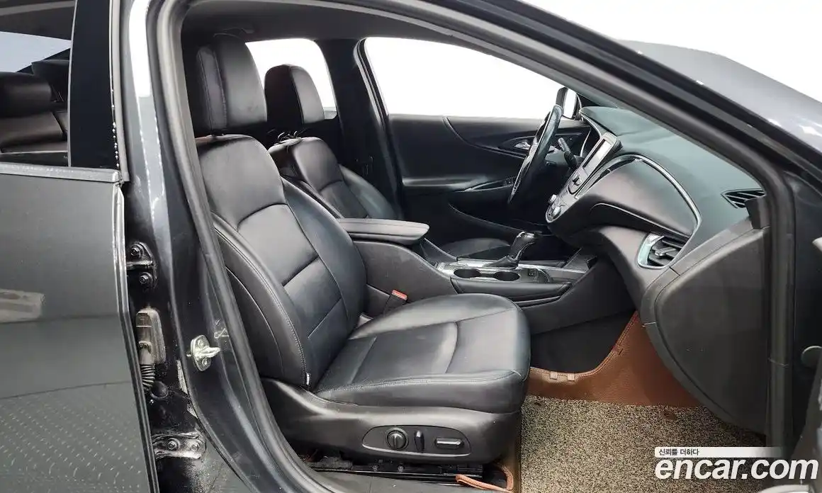 Chevrolet Malibu 2016 1.5 гидро в Москве № 42090, фото 11
