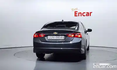 Chevrolet Malibu 2016 1.5 гидро в Москве № 42090, миниатюра 4