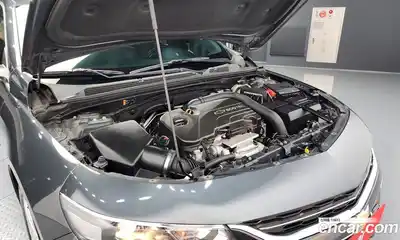 Chevrolet Malibu 2016 1.5 гидро в Москве № 42090, миниатюра 6